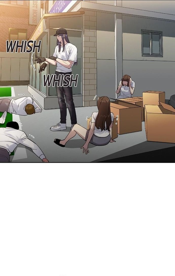 Tiền Bạc Và Quyền Lực - Chapter 147 - Page 48