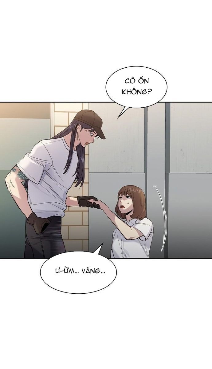 Tiền Bạc Và Quyền Lực - Chapter 147 - Page 51