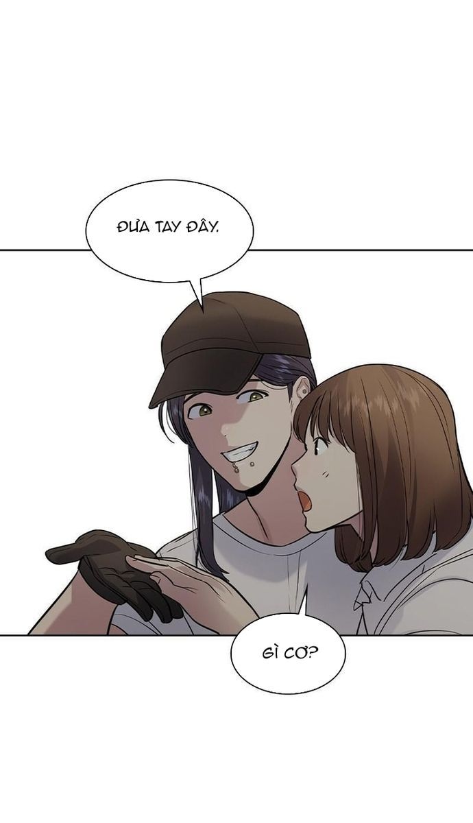 Tiền Bạc Và Quyền Lực - Chapter 147 - Page 54