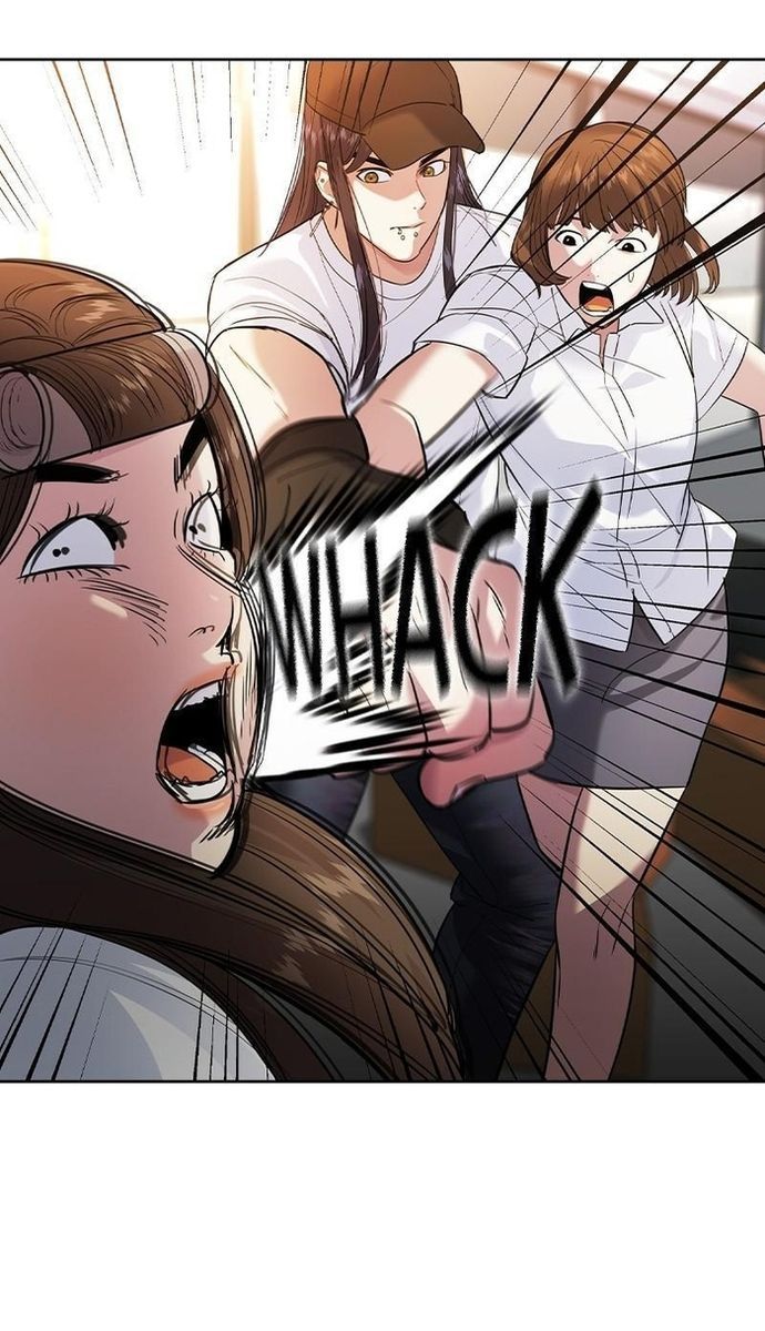 Tiền Bạc Và Quyền Lực - Chapter 147 - Page 56