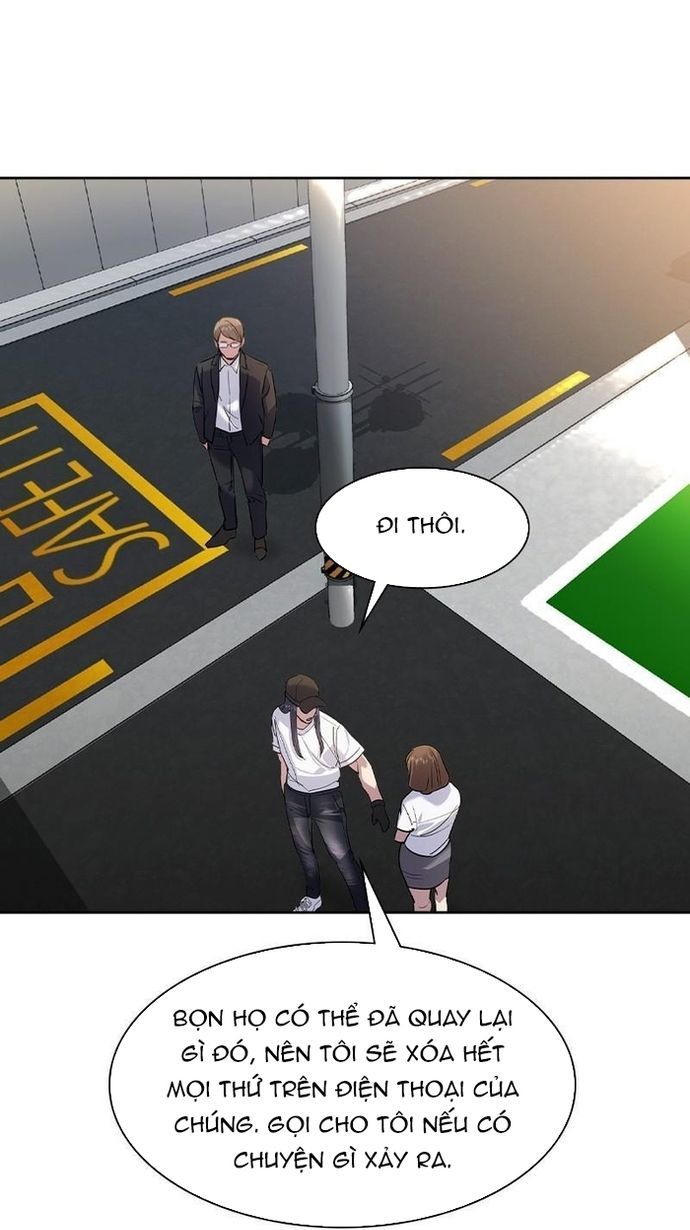 Tiền Bạc Và Quyền Lực - Chapter 147 - Page 59