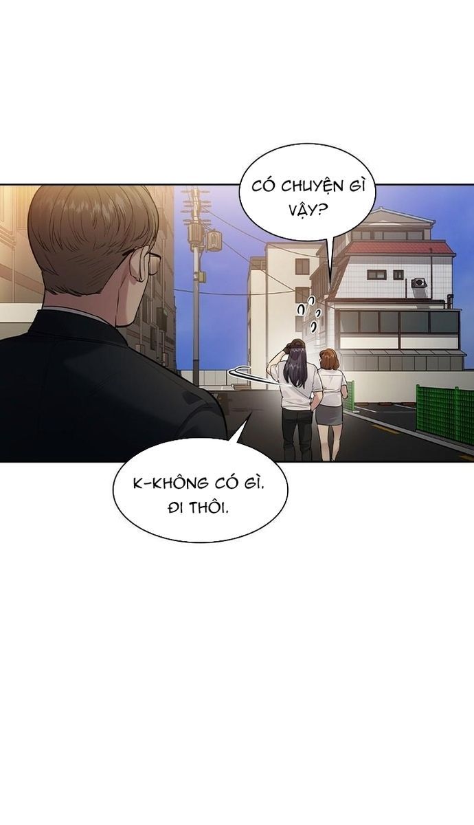Tiền Bạc Và Quyền Lực - Chapter 147 - Page 64