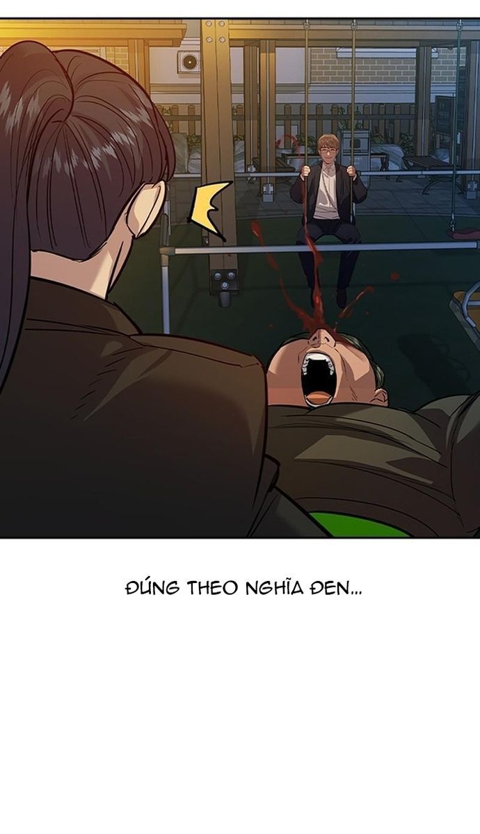 Tiền Bạc Và Quyền Lực - Chapter 147 - Page 68