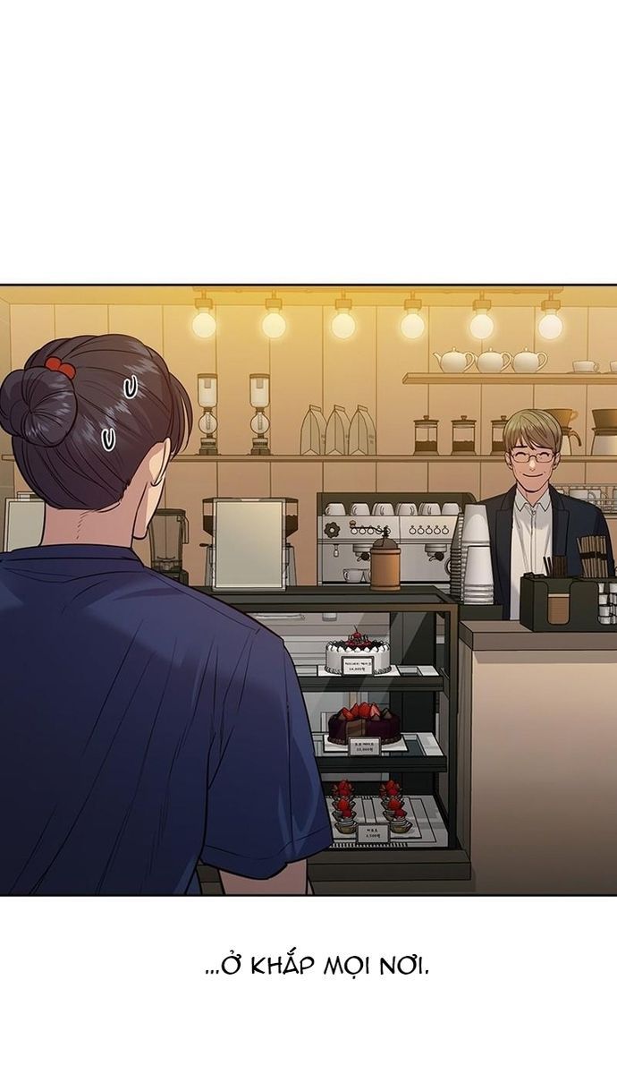 Tiền Bạc Và Quyền Lực - Chapter 147 - Page 69