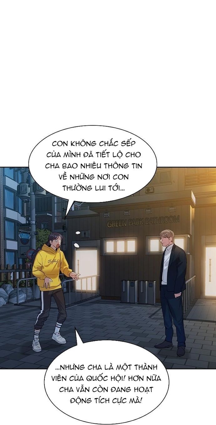 Tiền Bạc Và Quyền Lực - Chapter 147 - Page 73