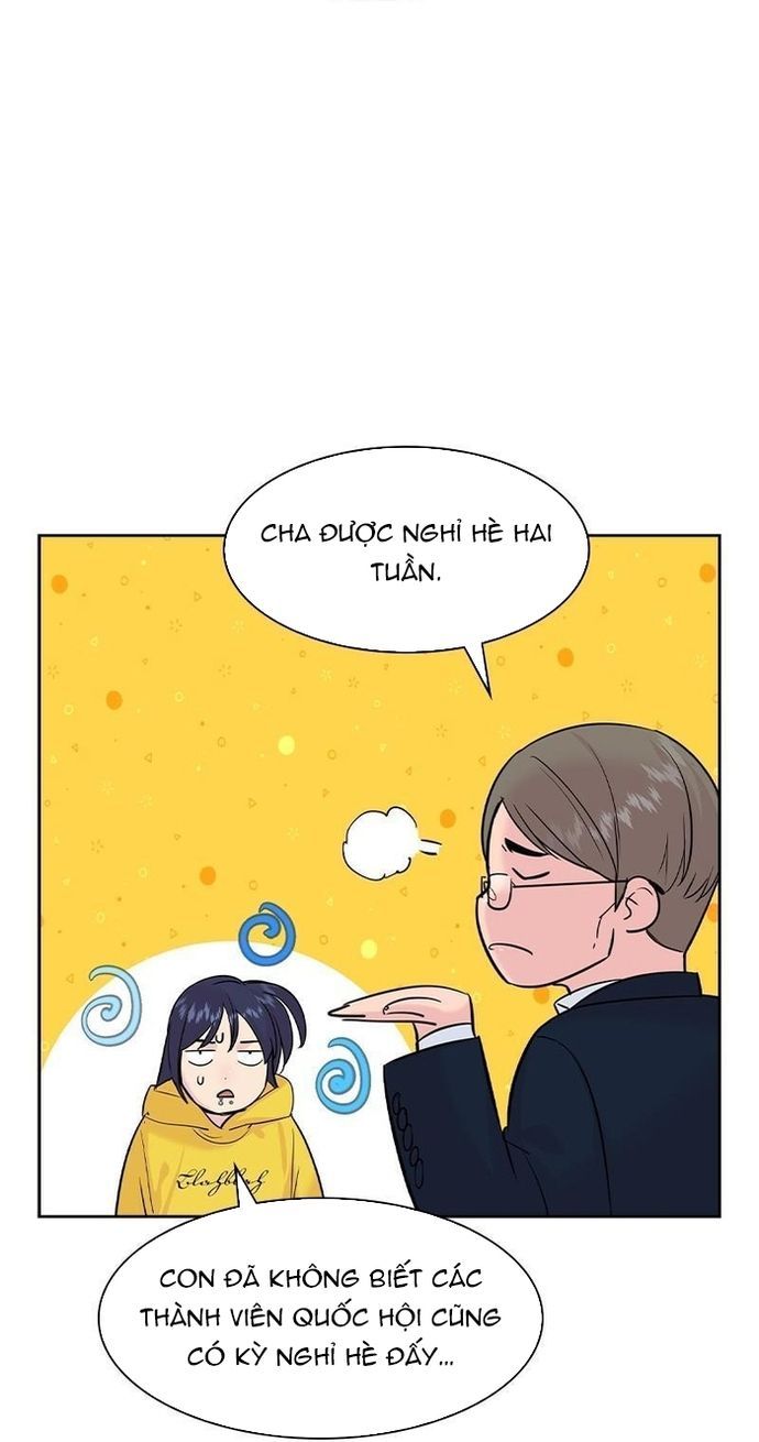 Tiền Bạc Và Quyền Lực - Chapter 147 - Page 74