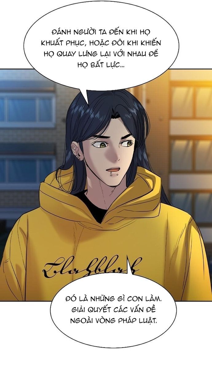 Tiền Bạc Và Quyền Lực - Chapter 147 - Page 78