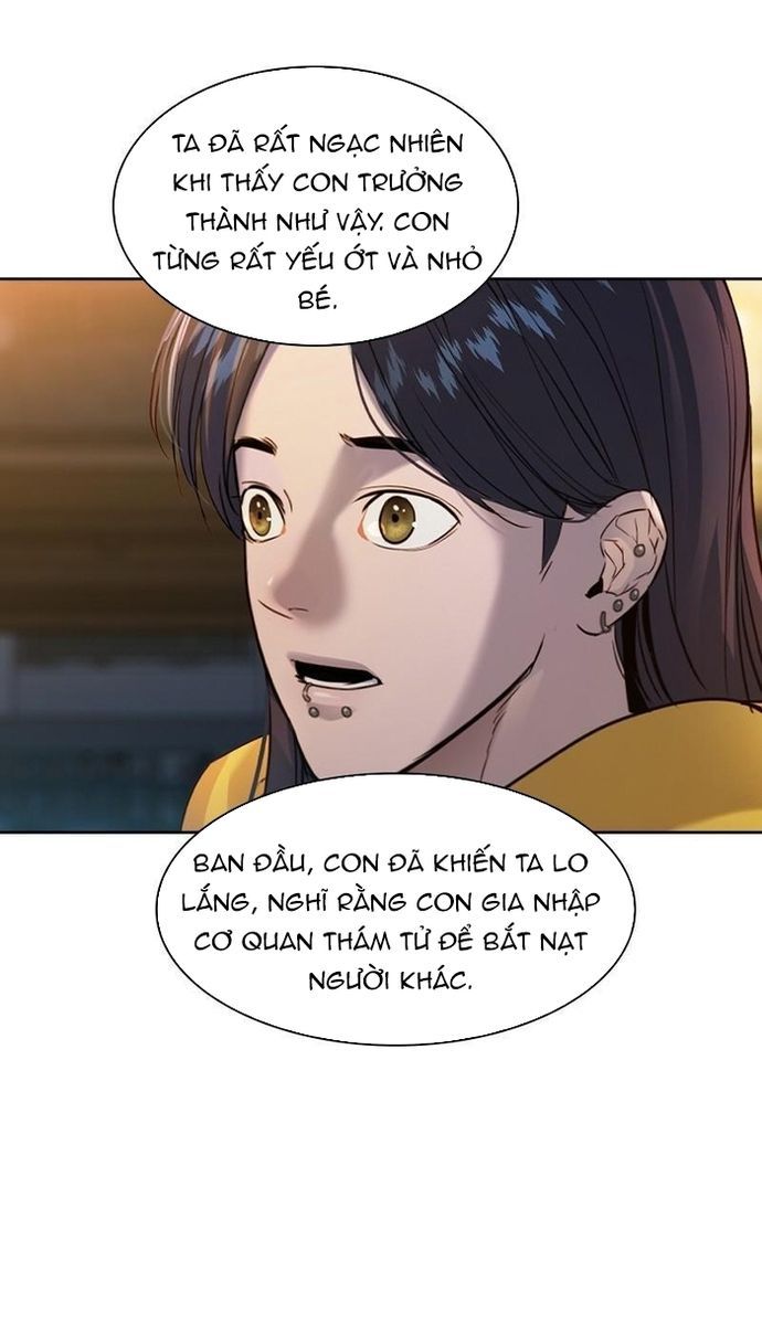 Tiền Bạc Và Quyền Lực - Chapter 147 - Page 82
