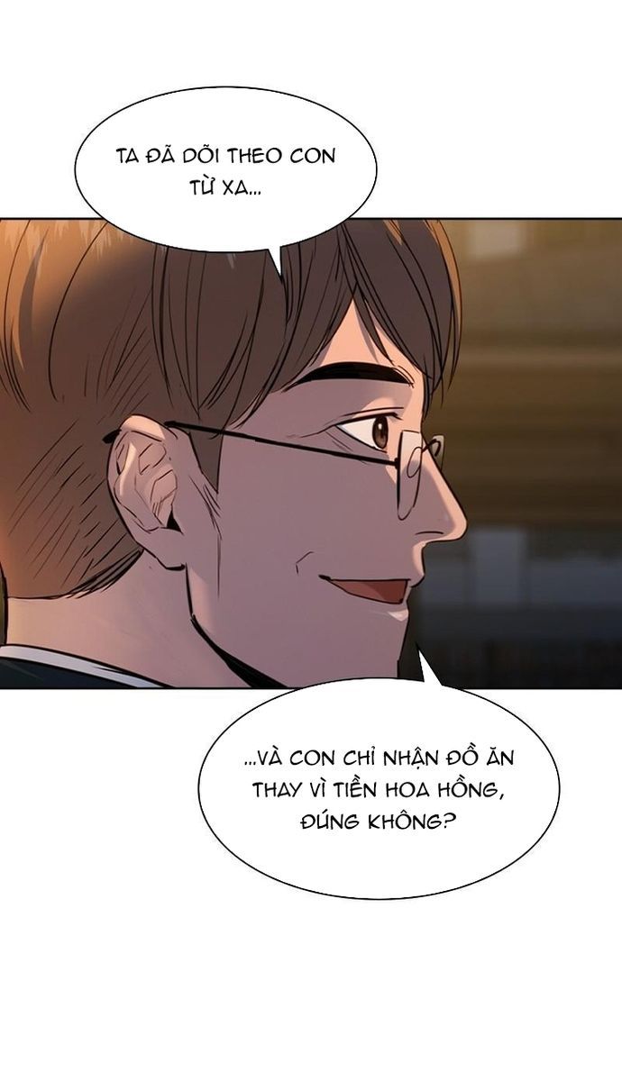 Tiền Bạc Và Quyền Lực - Chapter 147 - Page 83