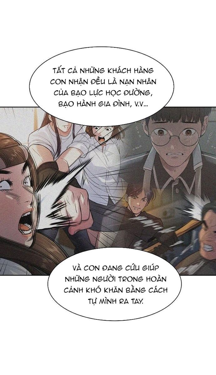 Tiền Bạc Và Quyền Lực - Chapter 147 - Page 84