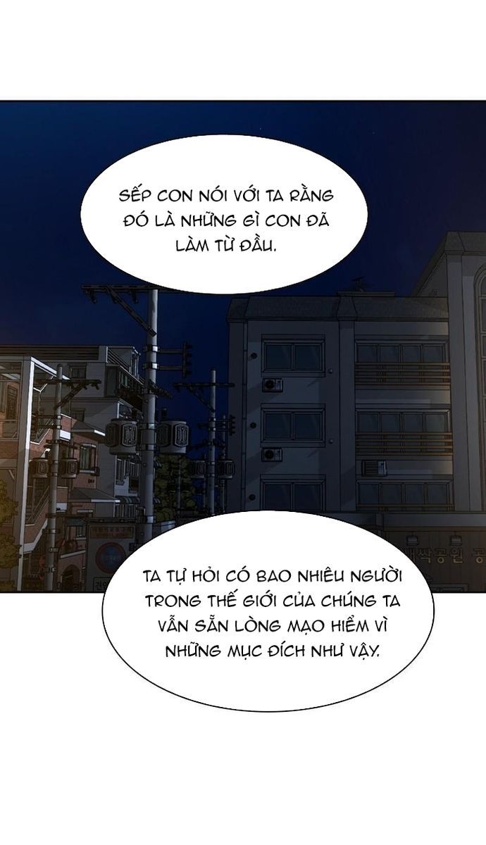 Tiền Bạc Và Quyền Lực - Chapter 147 - Page 85