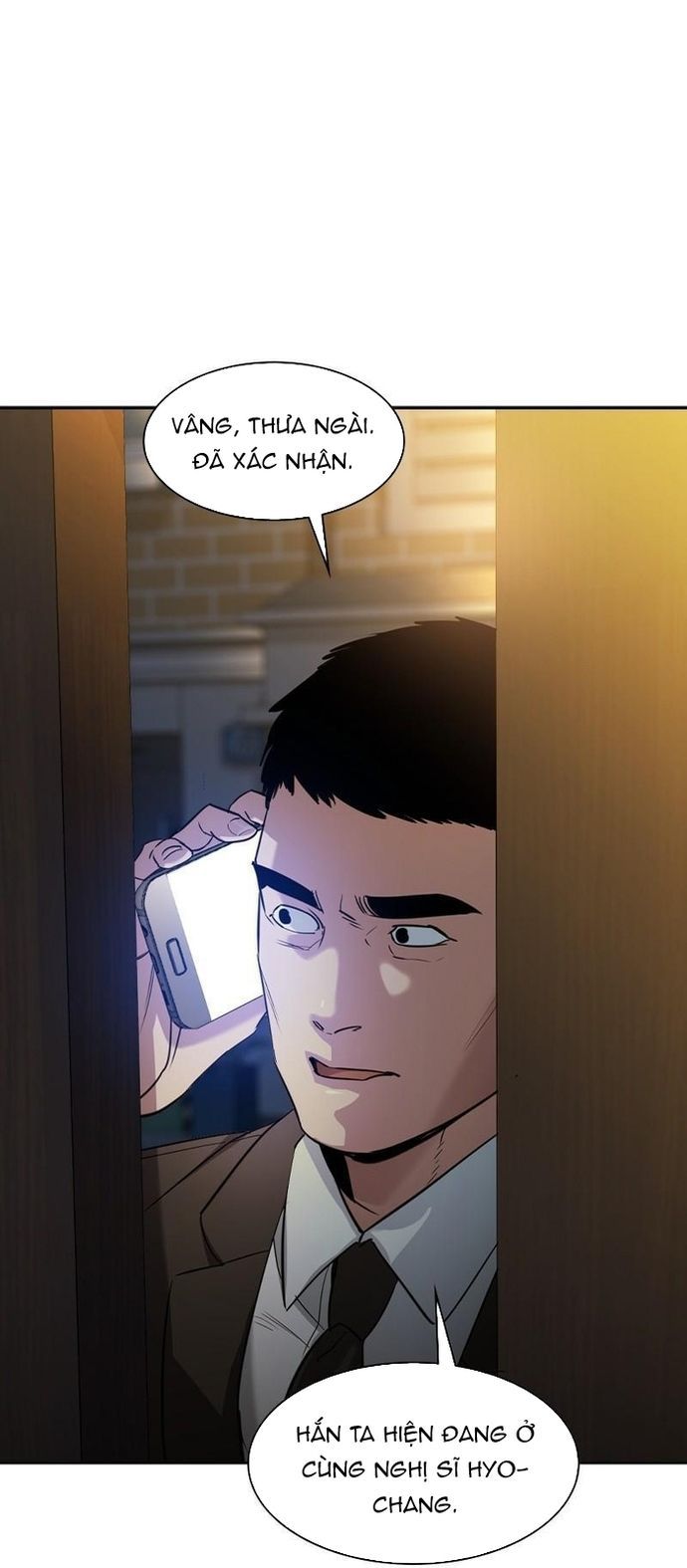 Tiền Bạc Và Quyền Lực - Chapter 147 - Page 91
