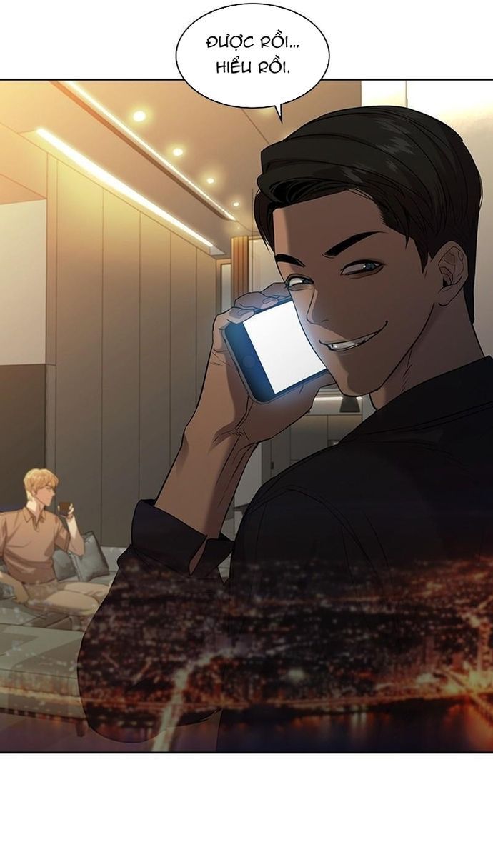Tiền Bạc Và Quyền Lực - Chapter 147 - Page 94