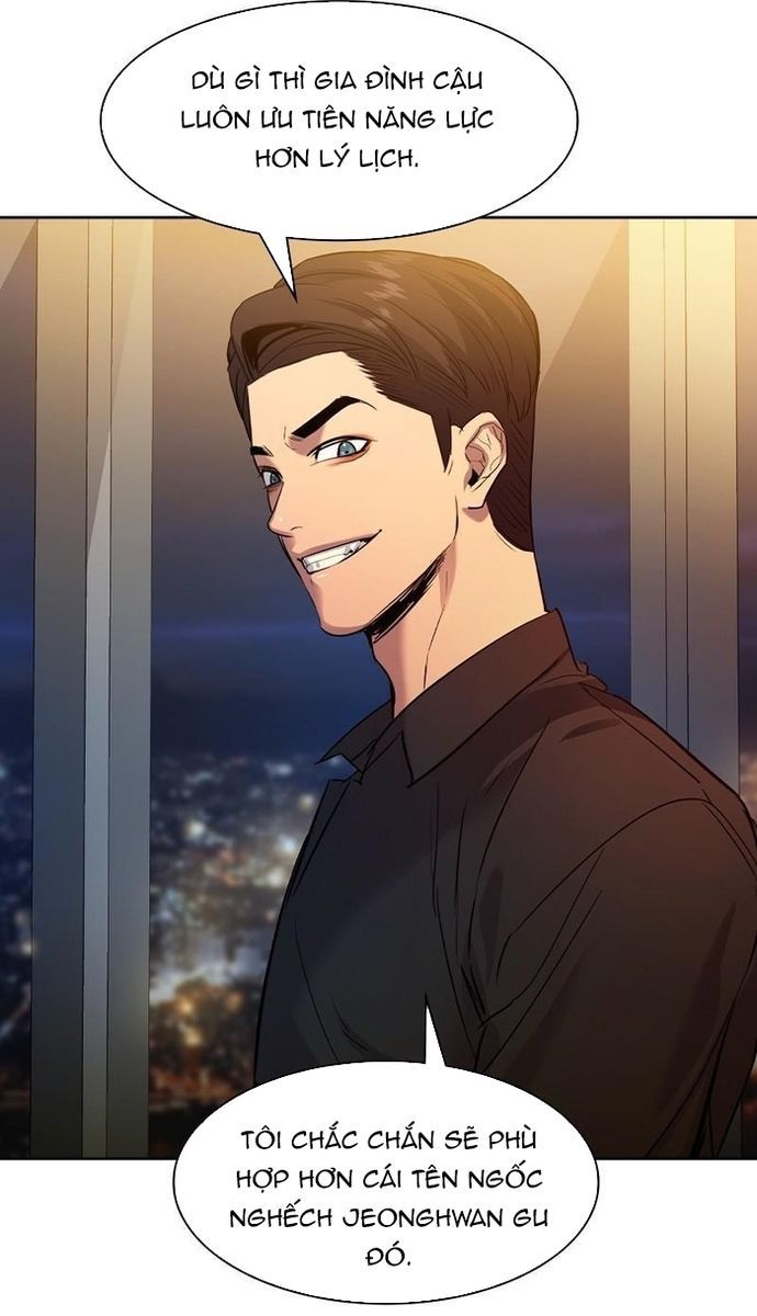 Tiền Bạc Và Quyền Lực - Chapter 147 - Page 97