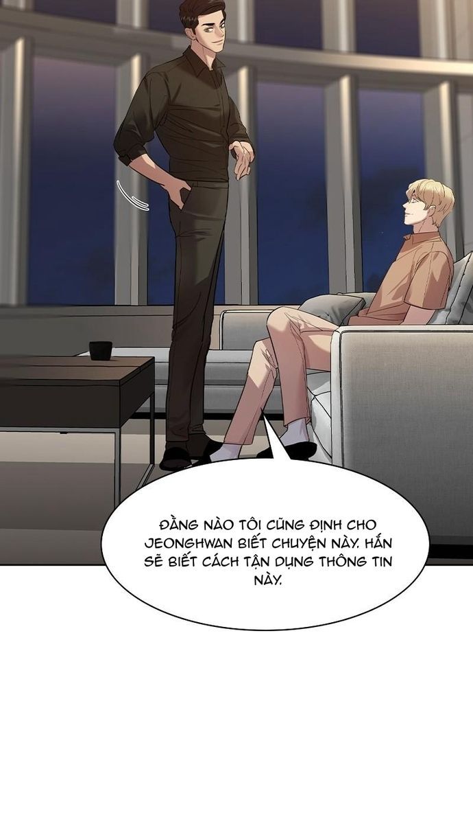 Tiền Bạc Và Quyền Lực - Chapter 148 - Page 10