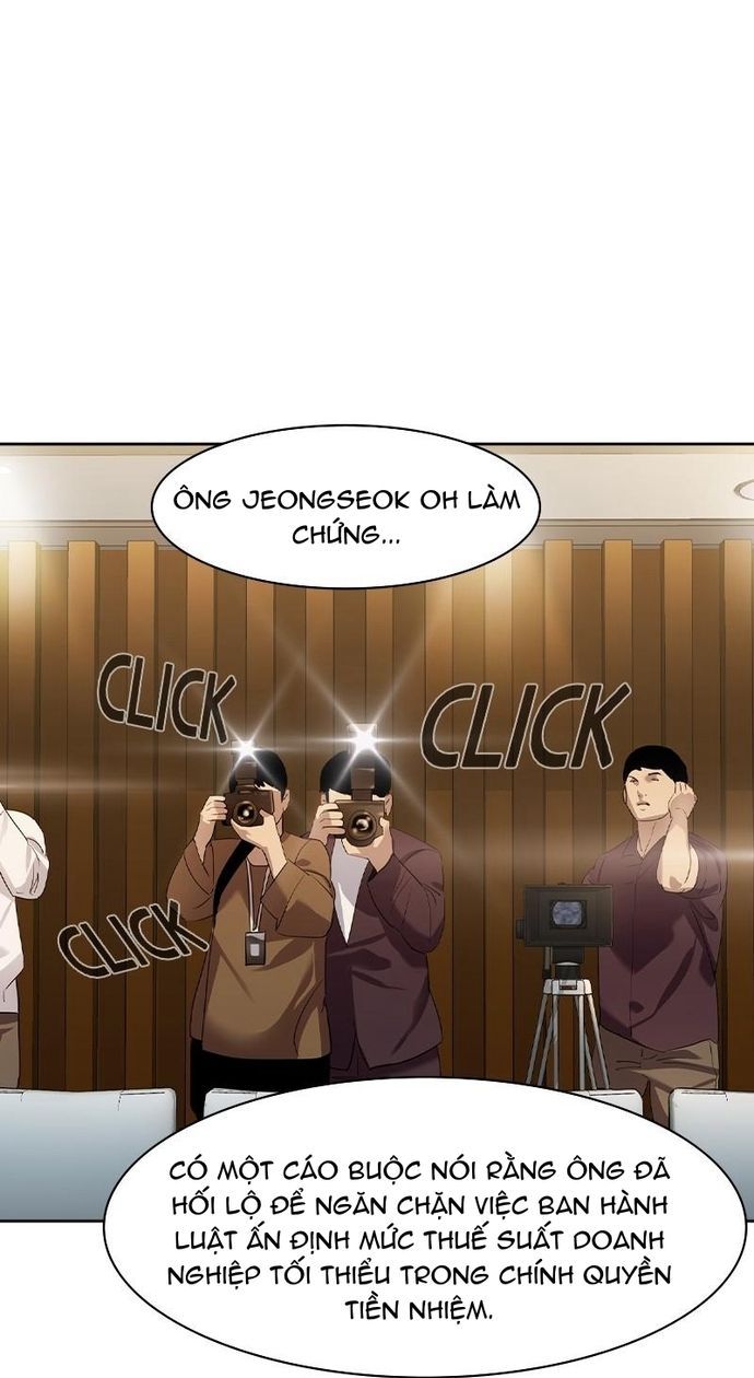 Tiền Bạc Và Quyền Lực - Chapter 148 - Page 15