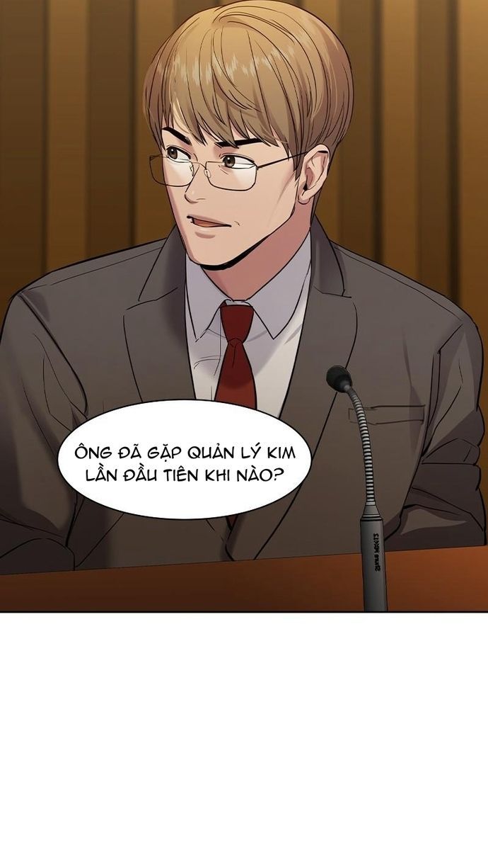 Tiền Bạc Và Quyền Lực - Chapter 148 - Page 17