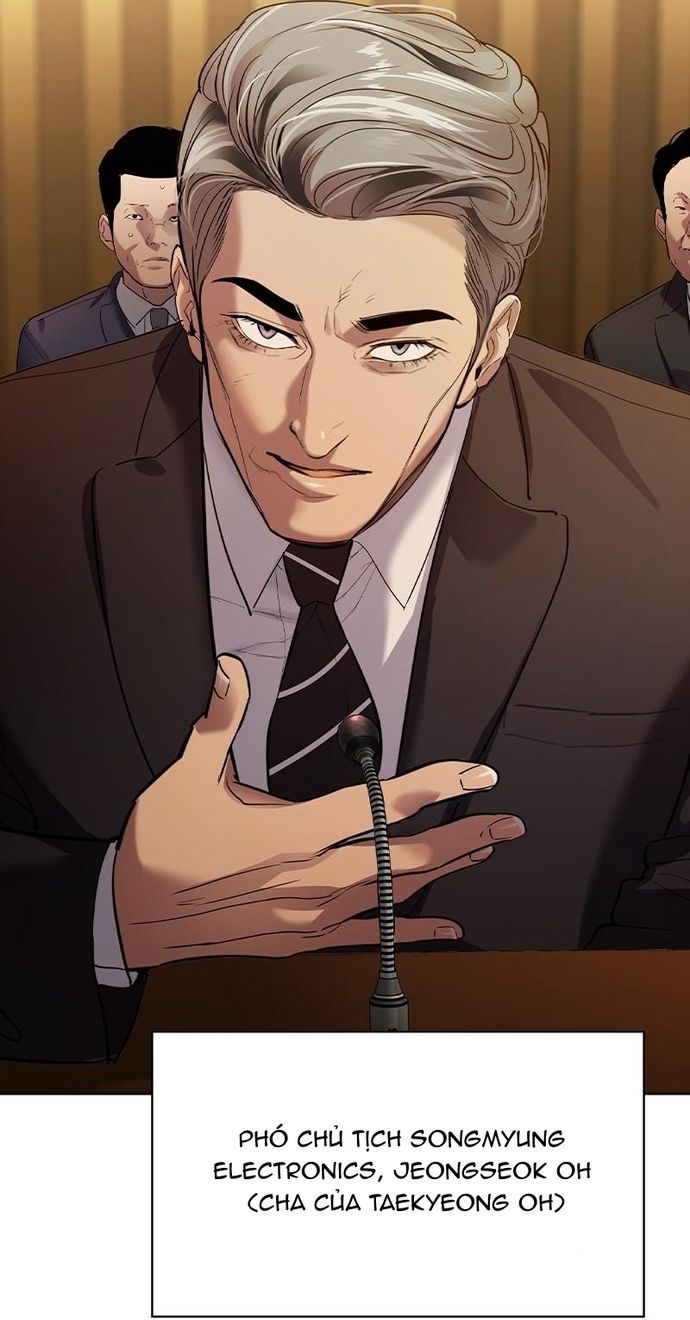 Tiền Bạc Và Quyền Lực - Chapter 148 - Page 19