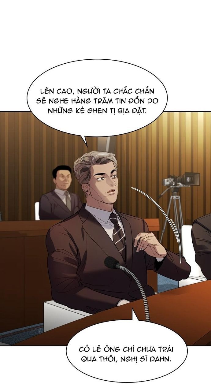 Tiền Bạc Và Quyền Lực - Chapter 148 - Page 23