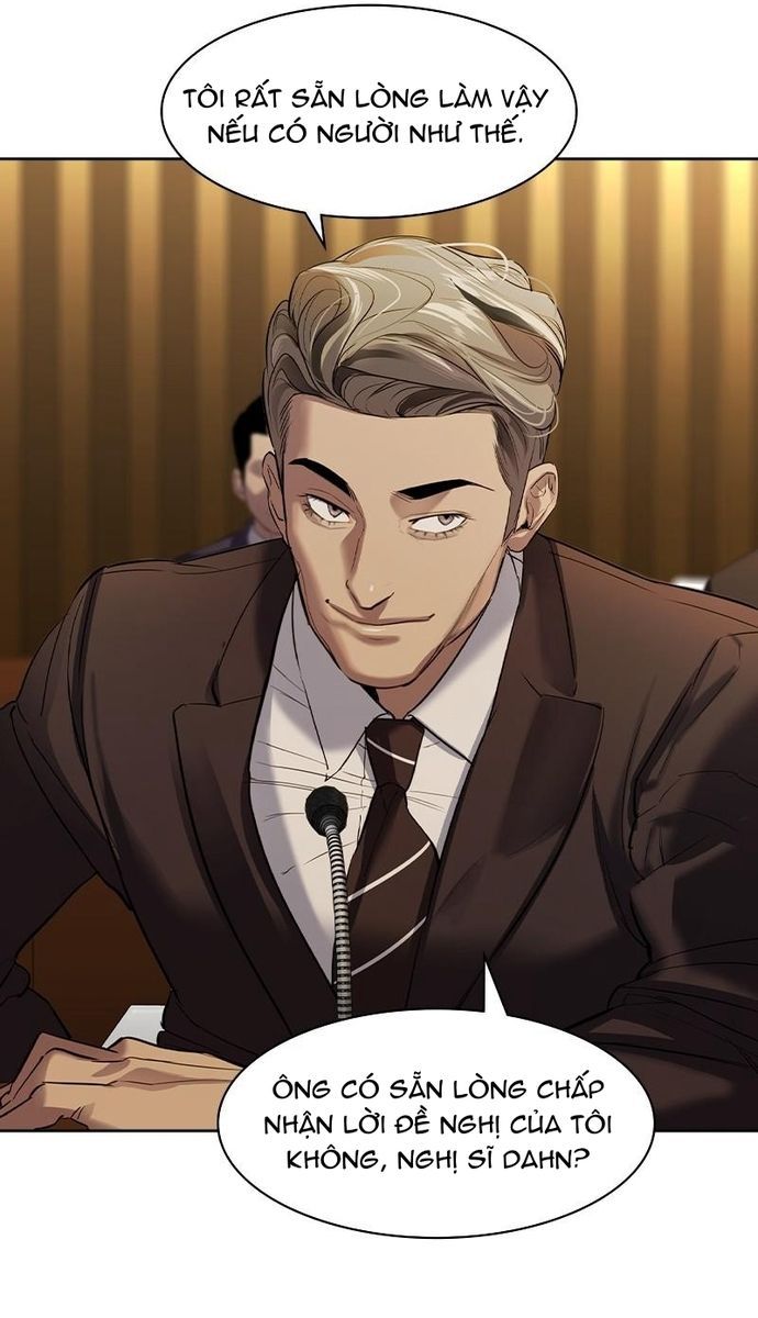Tiền Bạc Và Quyền Lực - Chapter 148 - Page 26