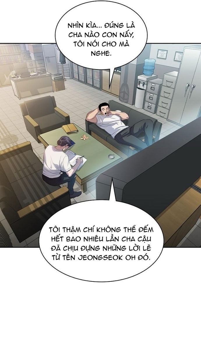 Tiền Bạc Và Quyền Lực - Chapter 148 - Page 29