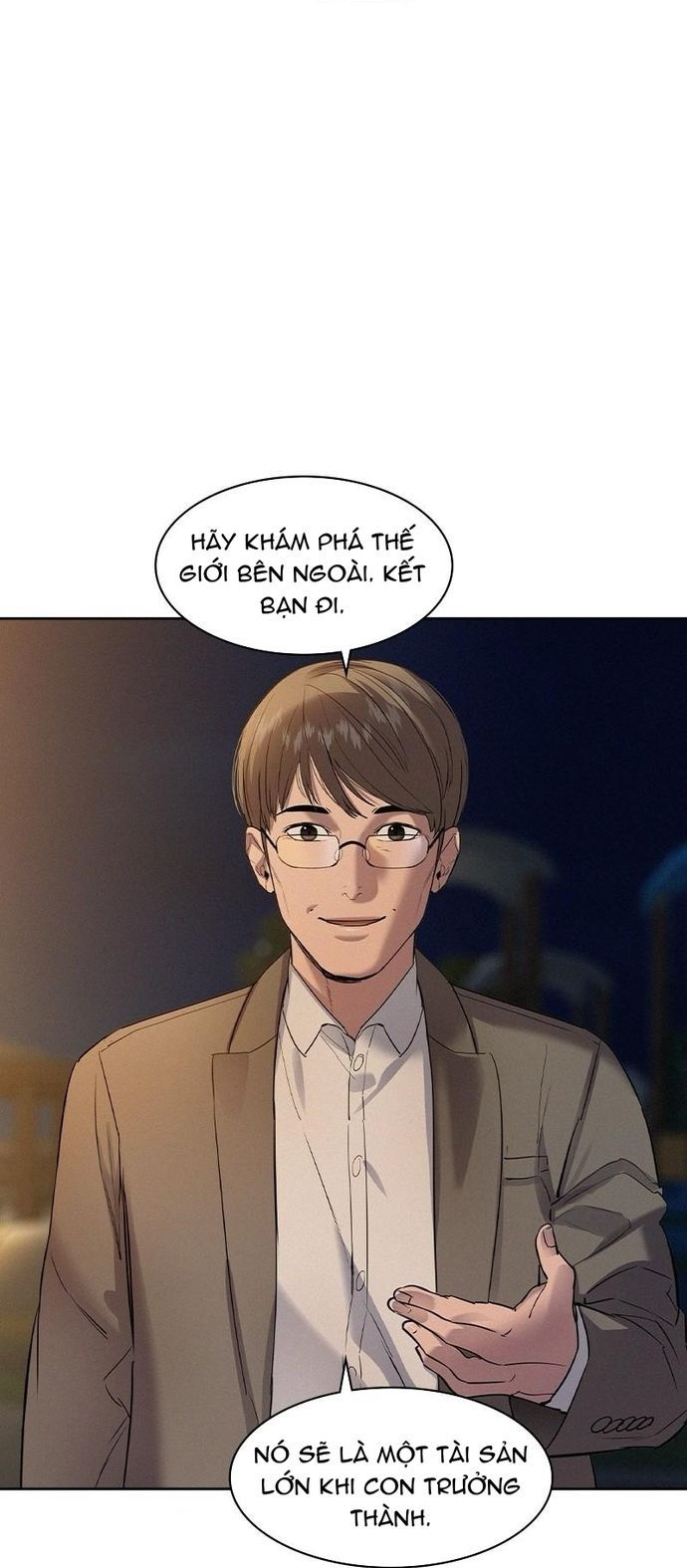 Tiền Bạc Và Quyền Lực - Chapter 148 - Page 35