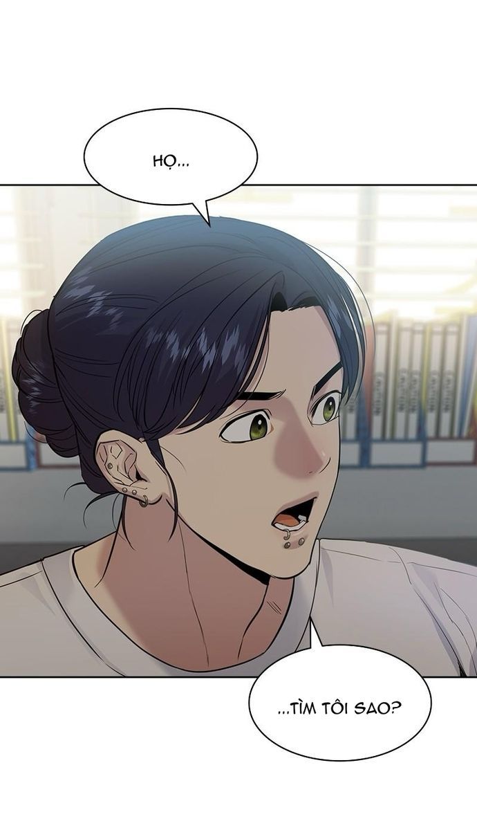 Tiền Bạc Và Quyền Lực - Chapter 148 - Page 43