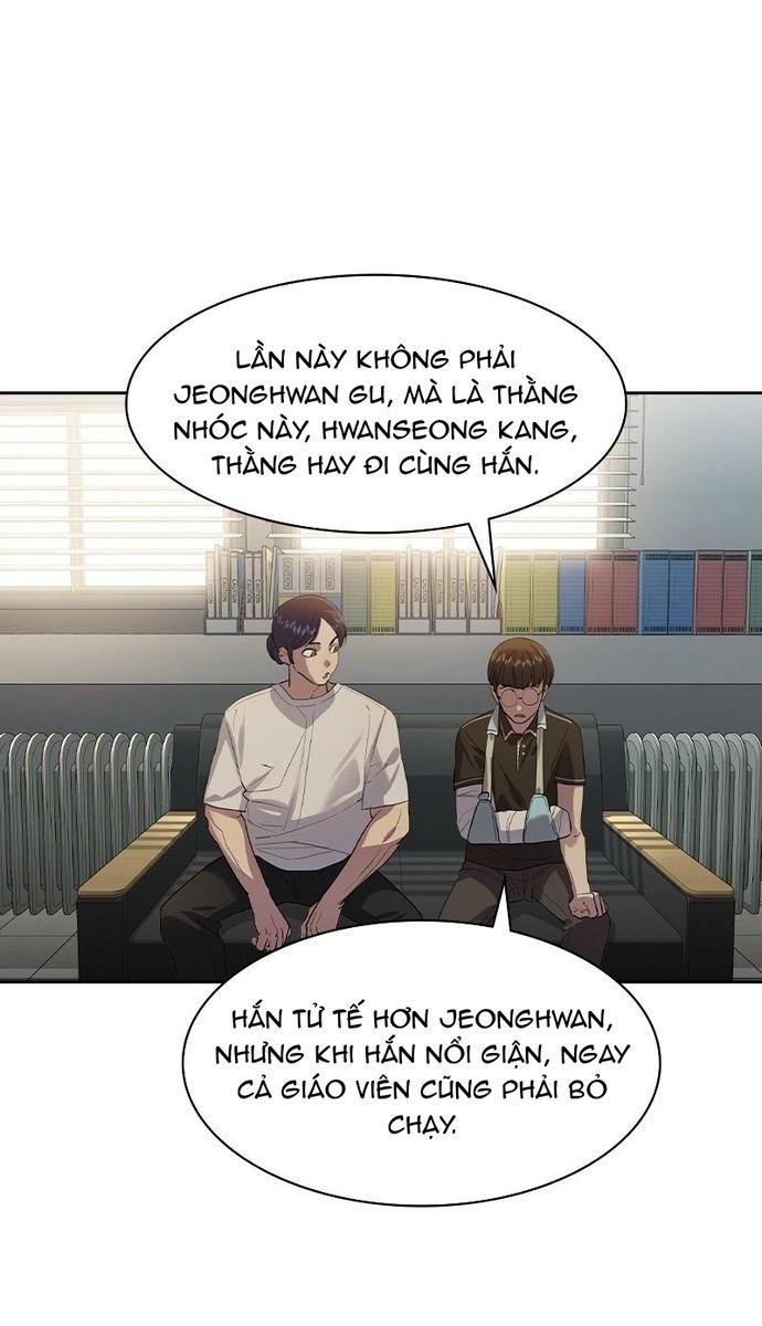 Tiền Bạc Và Quyền Lực - Chapter 148 - Page 44