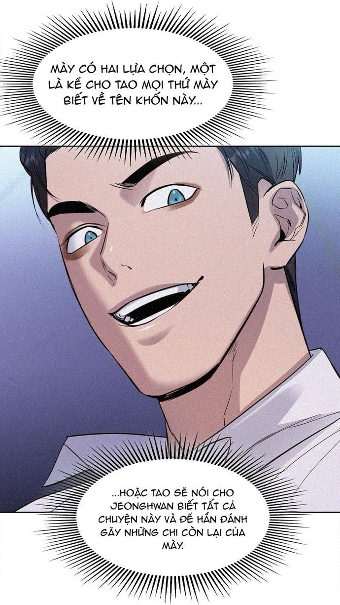 Tiền Bạc Và Quyền Lực - Chapter 148 - Page 48