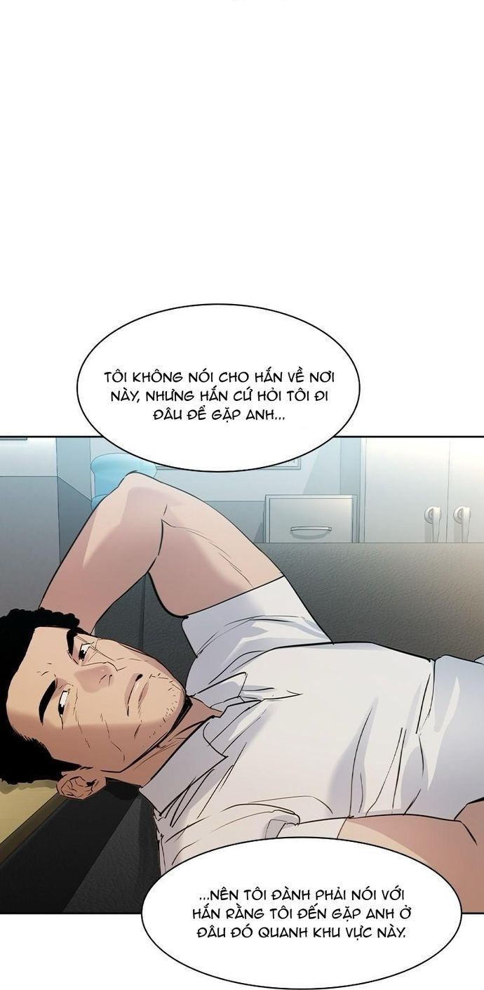 Tiền Bạc Và Quyền Lực - Chapter 148 - Page 49