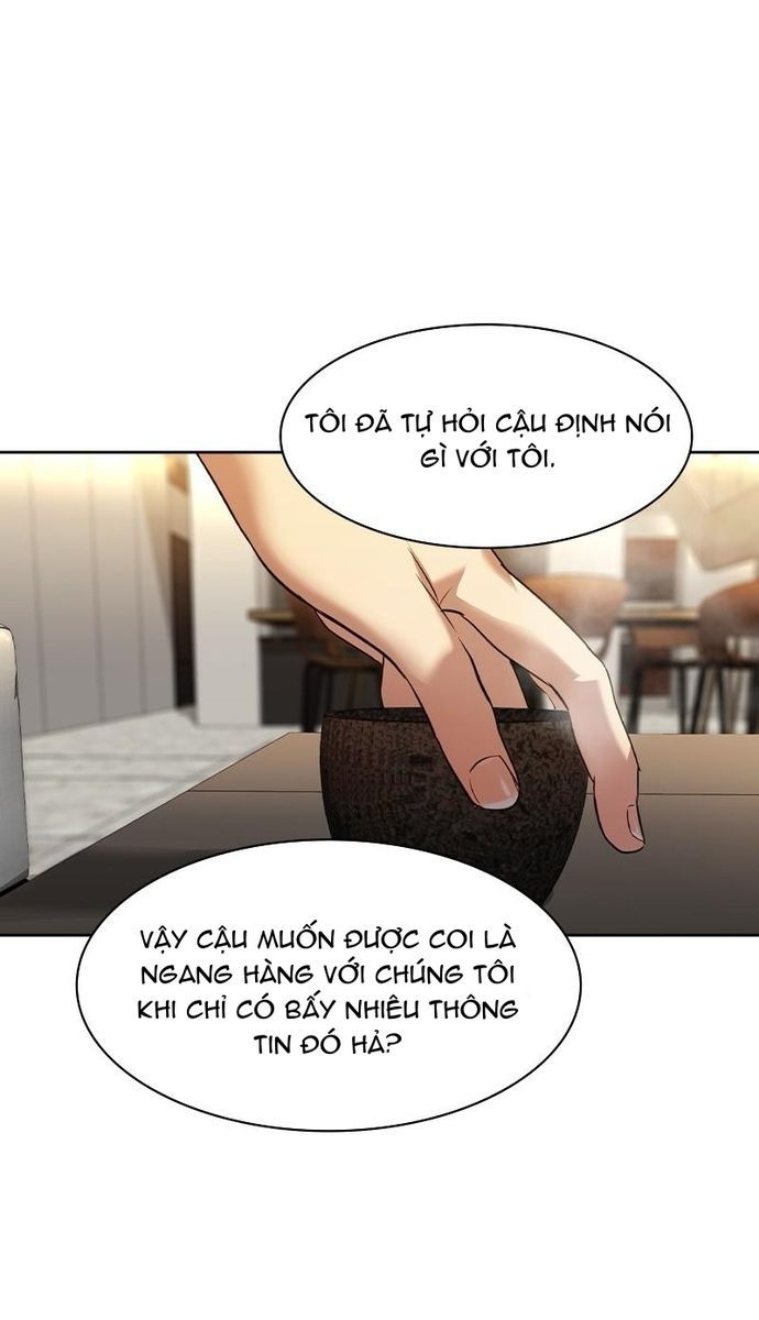 Tiền Bạc Và Quyền Lực - Chapter 148 - Page 5