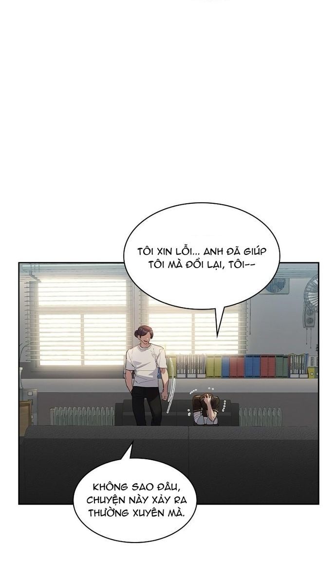 Tiền Bạc Và Quyền Lực - Chapter 148 - Page 50