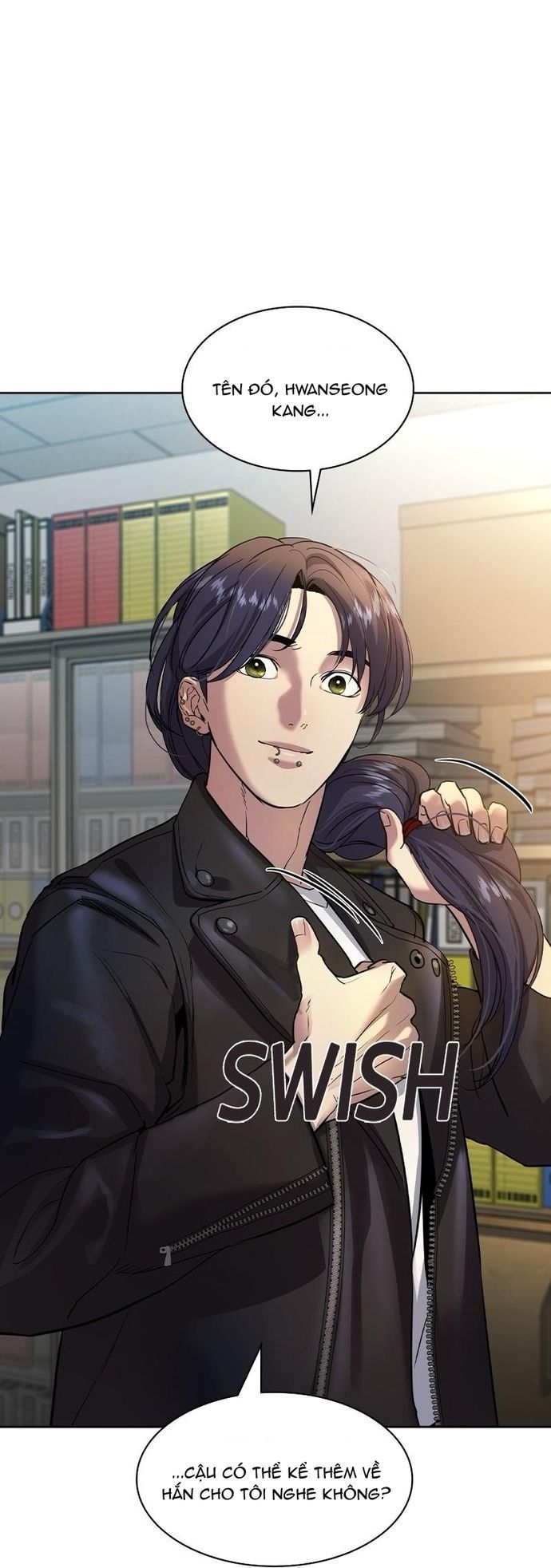 Tiền Bạc Và Quyền Lực - Chapter 148 - Page 51