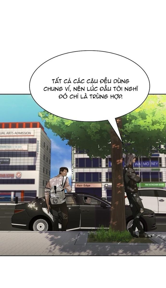 Tiền Bạc Và Quyền Lực - Chapter 148 - Page 55