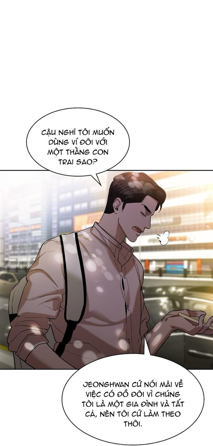 Tiền Bạc Và Quyền Lực - Chapter 148 - Page 59