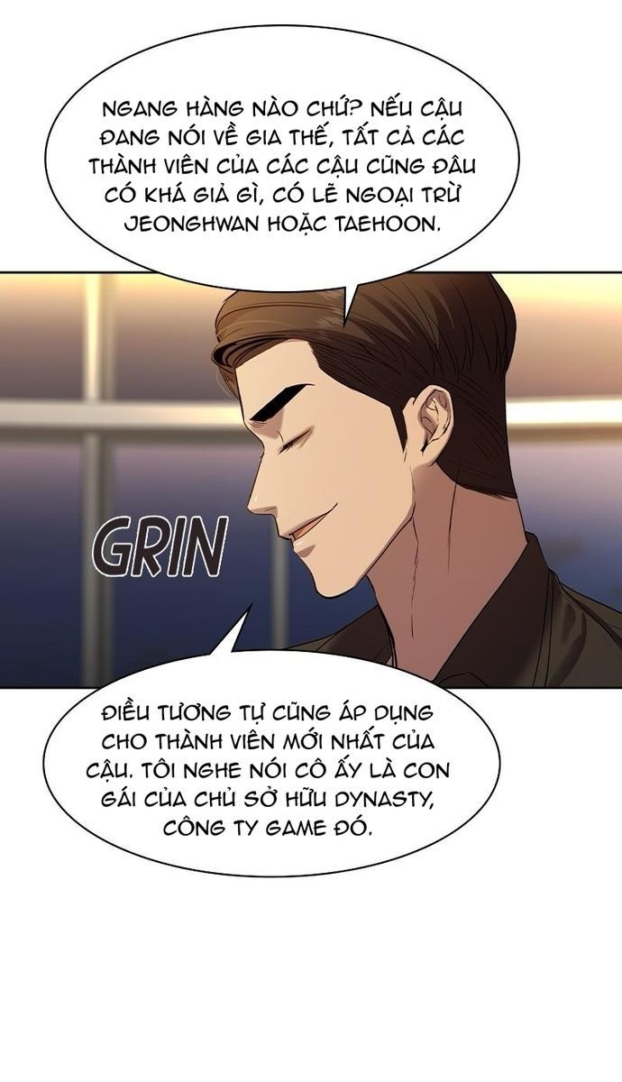 Tiền Bạc Và Quyền Lực - Chapter 148 - Page 6