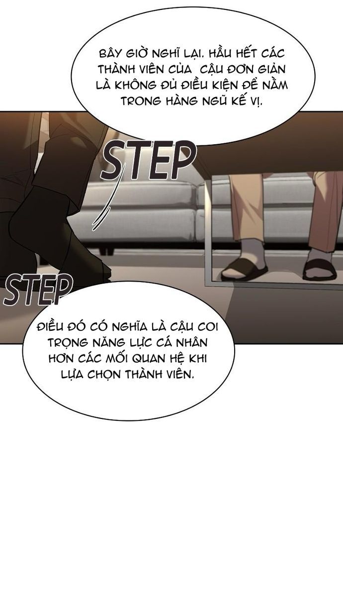 Tiền Bạc Và Quyền Lực - Chapter 148 - Page 7