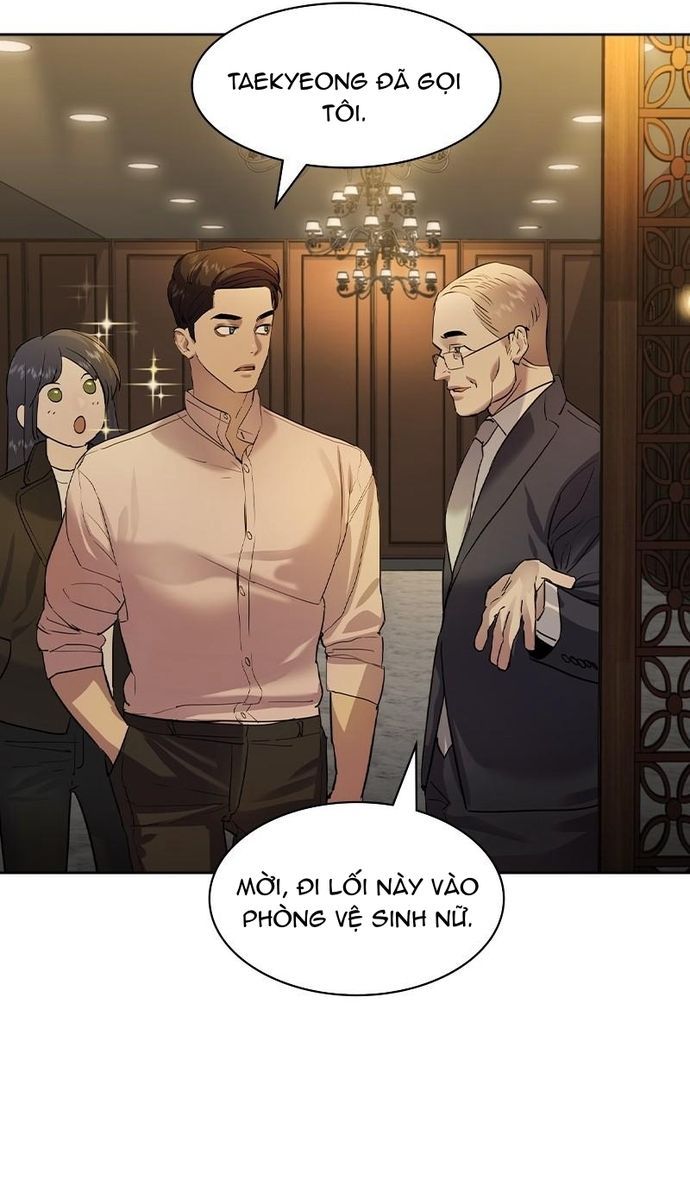 Tiền Bạc Và Quyền Lực - Chapter 148 - Page 71