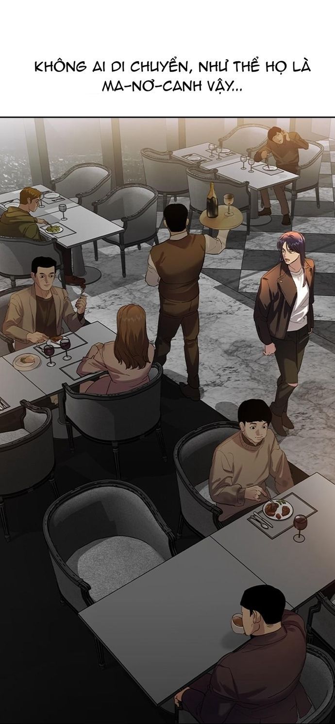 Tiền Bạc Và Quyền Lực - Chapter 148 - Page 76