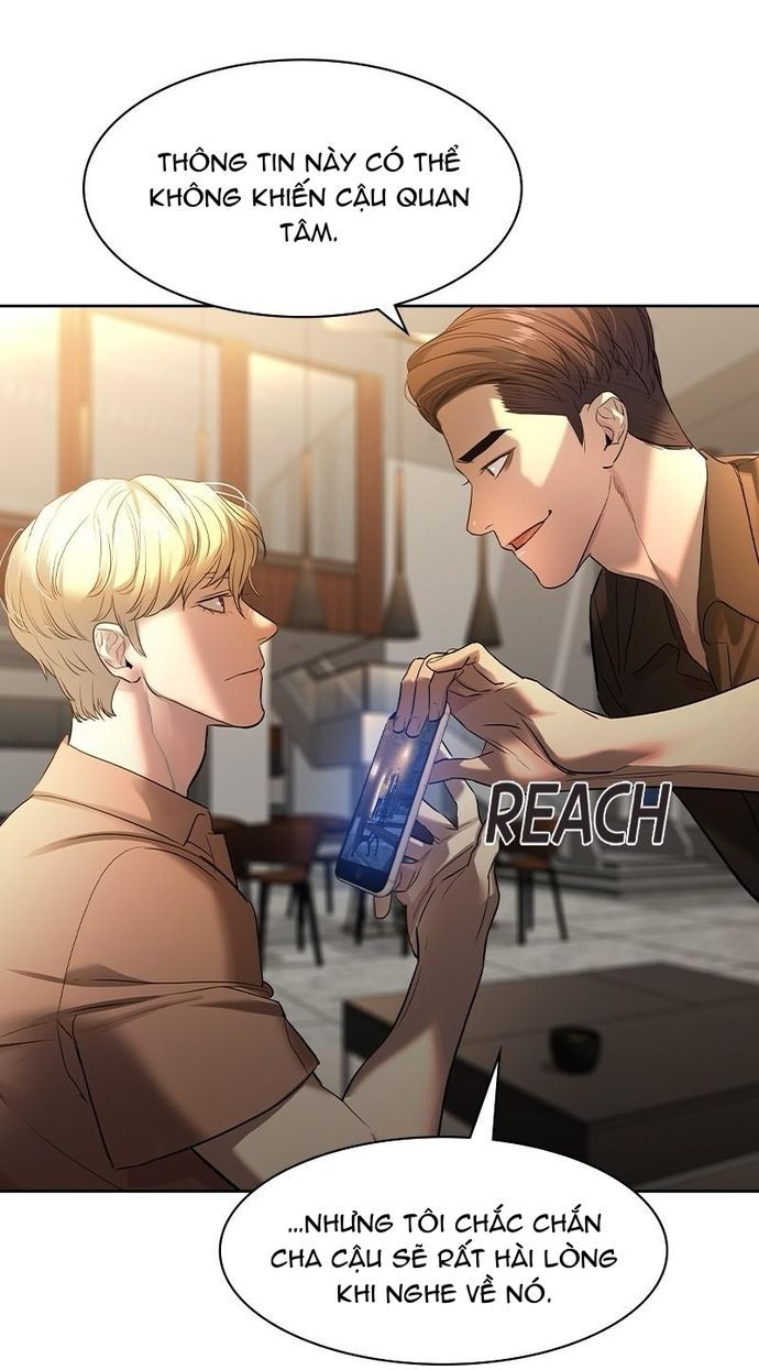 Tiền Bạc Và Quyền Lực - Chapter 148 - Page 8