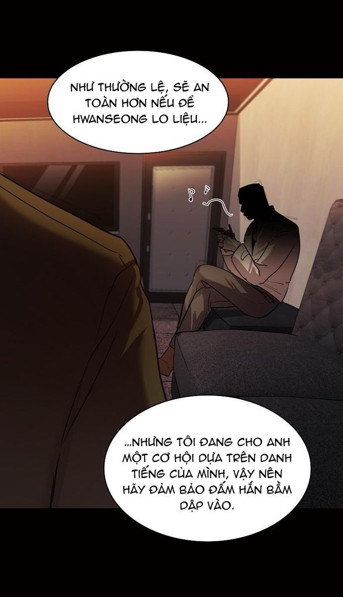 Tiền Bạc Và Quyền Lực - Chapter 148 - Page 85