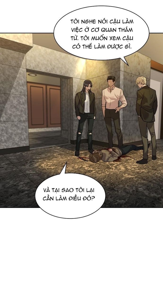 Tiền Bạc Và Quyền Lực - Chapter 149 - Page 13
