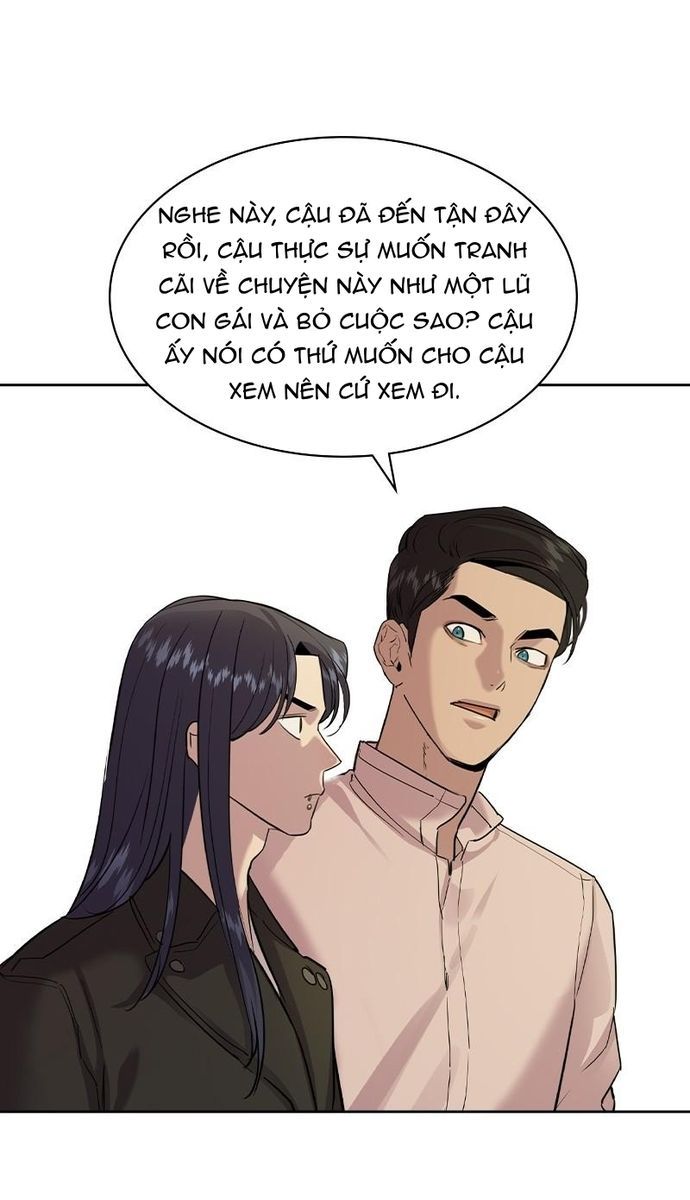 Tiền Bạc Và Quyền Lực - Chapter 149 - Page 14