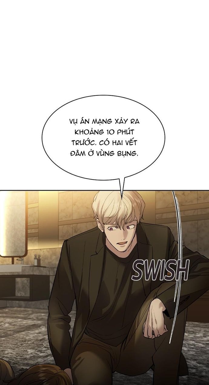 Tiền Bạc Và Quyền Lực - Chapter 149 - Page 15