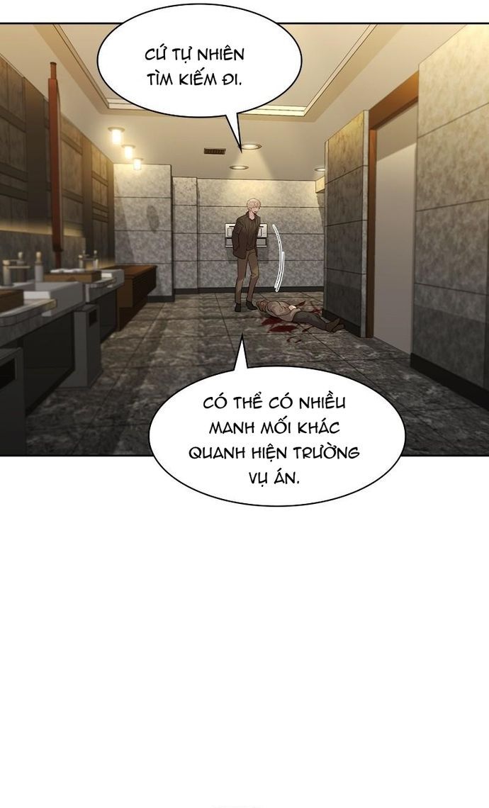 Tiền Bạc Và Quyền Lực - Chapter 149 - Page 19