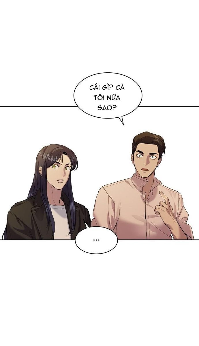 Tiền Bạc Và Quyền Lực - Chapter 149 - Page 21