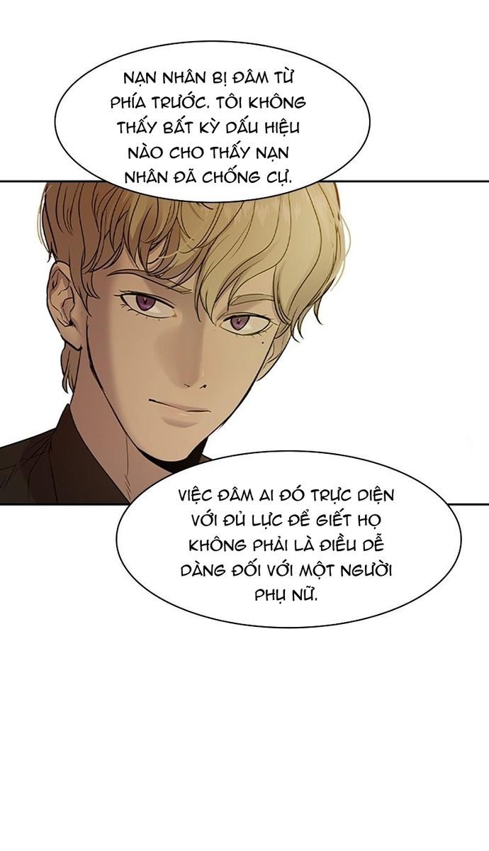 Tiền Bạc Và Quyền Lực - Chapter 149 - Page 29