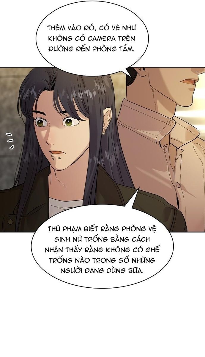 Tiền Bạc Và Quyền Lực - Chapter 149 - Page 34