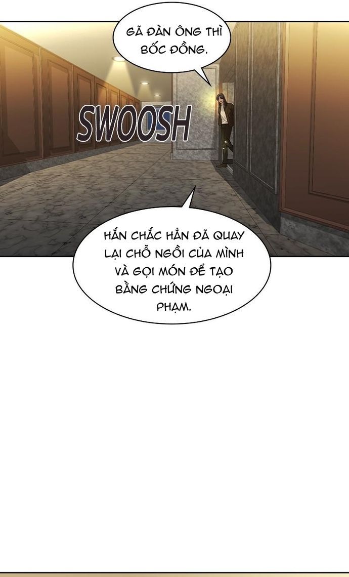 Tiền Bạc Và Quyền Lực - Chapter 149 - Page 36
