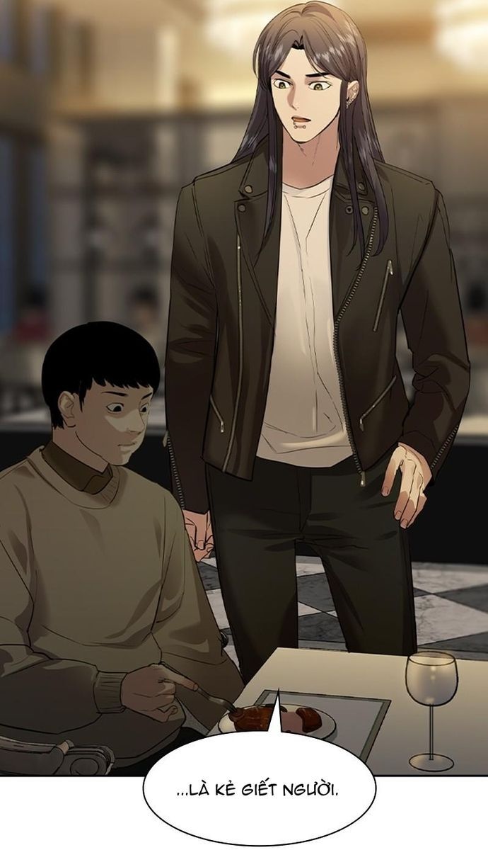 Tiền Bạc Và Quyền Lực - Chapter 149 - Page 40